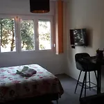 Patty Peppers's Apartmán *