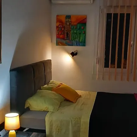 Patty Peppers's Apartment *