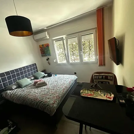 Apartamento Patty Peppers's