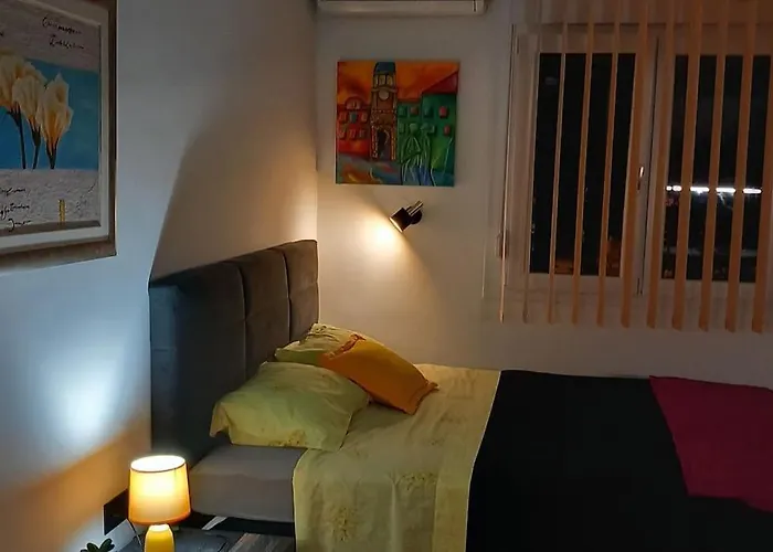 Patty Peppers's 公寓 *