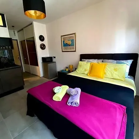 Apartamento Patty Peppers's
