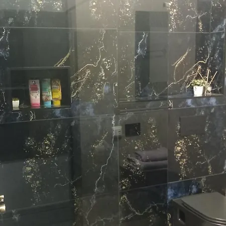 Patty Peppers's Appartement *