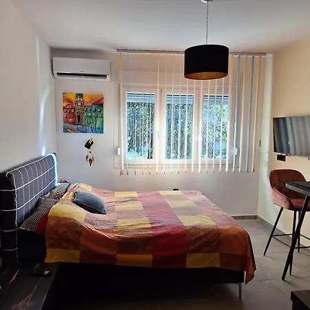 Appartement Patty Peppers's