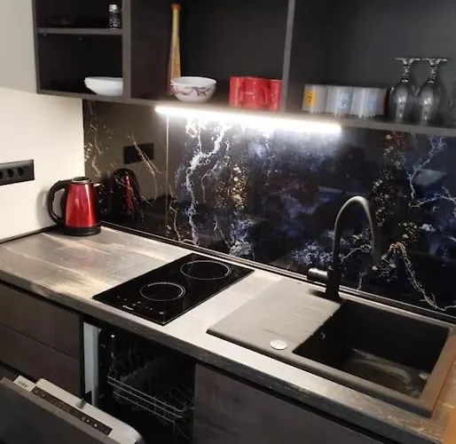 Daire Patty Peppers's