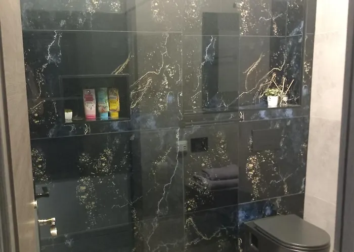 Patty Peppers's Daire *