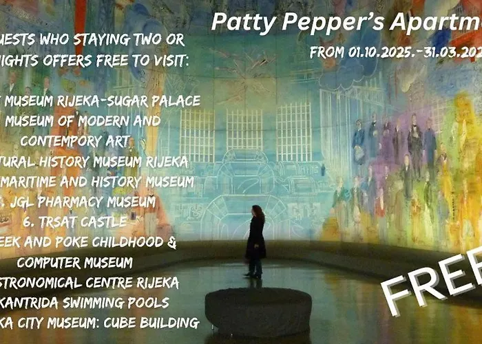 Patty Peppers's Daire *